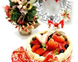 * クリスマス ★シャルロットフレーズ♪作り方19写真
