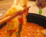 トマトカレーしゃぶしゃぶ　作り方8写真