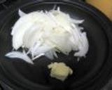 タジン鍋で☆塩麹豚とキャベツの蒸し煮作り方4写真