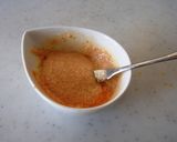簡単！厚揚げの明太マヨチーズ焼き作り方1写真