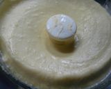 超簡単☄チーズケーキスイートポテト合体❤作り方1写真