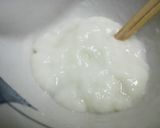 かぼちゃゴマ団子作り方4写真