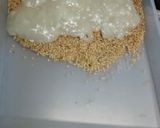 かぼちゃゴマ団子作り方6写真