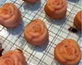 *＊色々フィナンシェバリエーション＊*作り方8写真