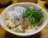 ✿シャキシャキ蓮根ご飯✿作り方8写真