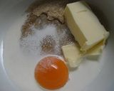 熱々も♪冷めても♪美味しいスィートポテト作り方2写真