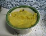 熱々も♪冷めても♪美味しいスィートポテト作り方4写真