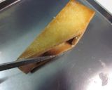 ヘクセンハウス　お菓子の家作り方26写真