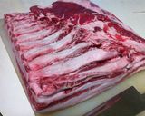 メッチャ美味しい!自家製ベーコン作り方1写真
