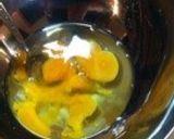 だし巻き玉子焼き作り方2写真