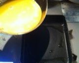 だし巻き玉子焼き作り方3写真