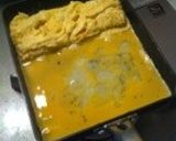 だし巻き玉子焼き作り方4写真