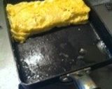 だし巻き玉子焼き作り方5写真