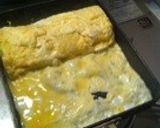 だし巻き玉子焼き作り方6写真
