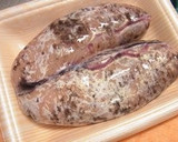 真鱈の真子としらたきの煮付け作り方2写真
