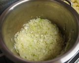 じゃがいもの洋風そぼろ煮込み作り方3写真
