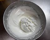 ジュレヴェールオレンジケーキ作り方14写真