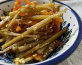 お弁当にも⭐︎しっとり甘辛てりやきチキン作り方12写真