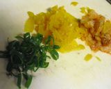 大人のおにぎり★キムたくおにぎり作り方1写真