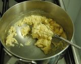 ふわふわしっとりロールケーキ作り方4写真
