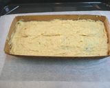 秋の贅沢　渋皮煮パウンドケーキ作り方5写真