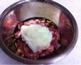 玉ねぎで♡柔らか豚肉の生姜焼き〜♫作り方2写真