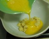 ふわふわしっとりロールケーキ作り方5写真