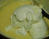 ふわふわしっとりロールケーキ作り方7写真