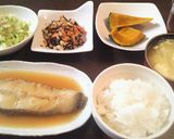 激ウマボリューム★ひじきと豆腐の炒り煮★作り方9写真