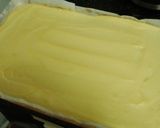 ふわふわしっとりロールケーキ作り方9写真