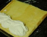 ふわふわしっとりロールケーキ作り方13写真