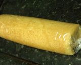 ふわふわしっとりロールケーキ作り方14写真