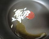 ポークビッツでジャーマンポテト作り方2写真