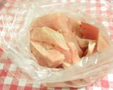 簡単 家のチキン南蛮 作り方2写真