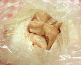 簡単 家のチキン南蛮 作り方4写真