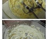しっとり♡濃厚　ビターチョコパウンド作り方5写真