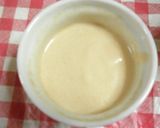 簡単 家のチキン南蛮 作り方7写真