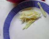 塩麹・混ぜてほっとくだけ【キャベツ漬物】作り方3写真
