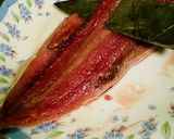 うま~い!さんまの蒲焼作り方1写真