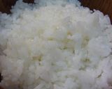 イナダ丼とイナダのあら汁作り方10写真