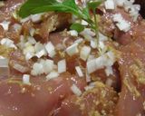 イナダ丼とイナダのあら汁作り方11写真