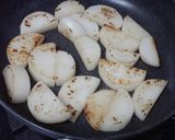 食べきる大根☆照り照り・焼き大根作り方3写真
