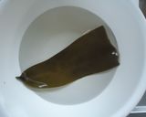 しあわせ♪　鯛めし♪作り方1写真