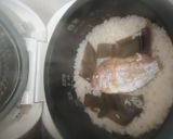 しあわせ♪　鯛めし♪作り方7写真