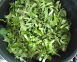 大根の葉っぱ♪がおいしい大根の煮物作り方5写真