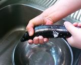茄子の漬物作り方1写真