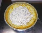 ♡アーモンドグリコ味キャラメルクリーム♡作り方7写真