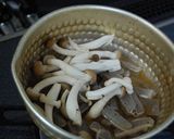 簡単!柿の白和え作り方2写真
