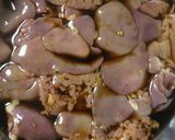 鶏レバーのチーズから揚げ作り方5写真