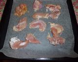 塩麹*焼き鳥味のなんちゃって唐揚げ*作り方3写真